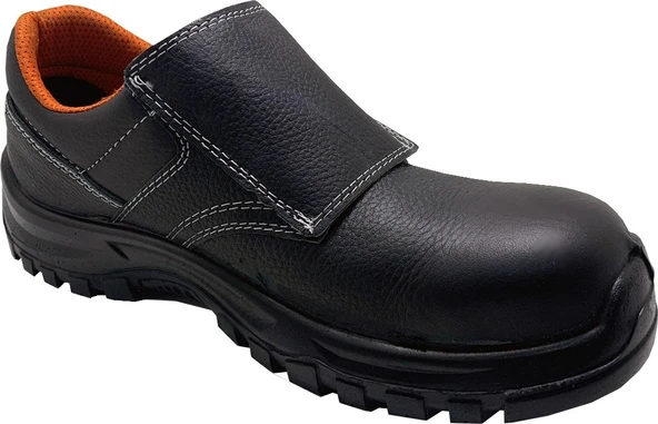 Vento 571 S2 Kaynakçı İş  Ayakkabısı ürün görseli 1