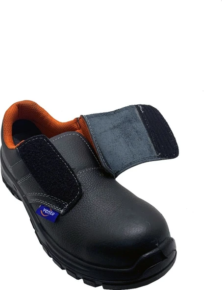 Vento 571 S2 Kaynakçı İş  Ayakkabısı - Resim 3
