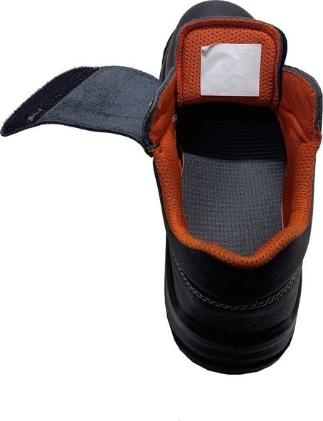 Vento 571 S2 Kaynakçı İş  Ayakkabısı - Resim 4