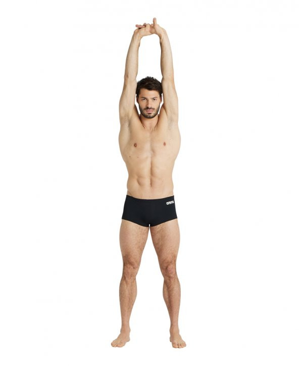 ARENA ERKEK ŞORT YÜZÜCÜ MAYOSU MEN'S TEAM SWIM LOW WAIST SHORT SOLID 004775550 YZM UK BEDEN - 3