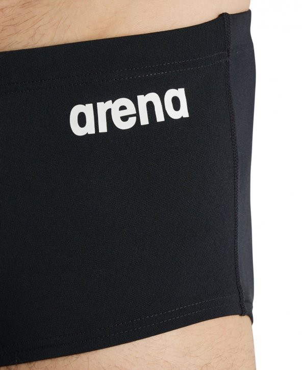 ARENA ERKEK ŞORT YÜZÜCÜ MAYOSU MEN'S TEAM SWIM LOW WAIST SHORT SOLID 004775550 YZM UK BEDEN - 4