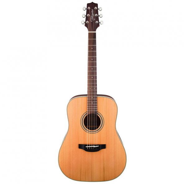 Takamine GD20-NS Akustik Gitar (KILIF+ASKI+PENA) - Resim 5