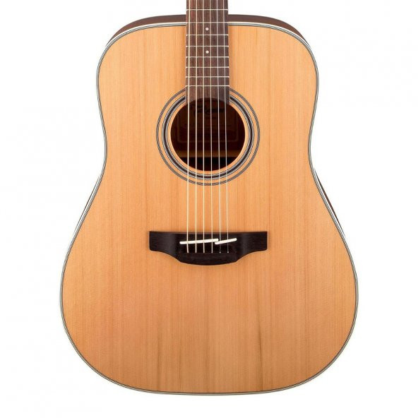 Takamine GD20-NS Akustik Gitar (KILIF+ASKI+PENA) - Resim 7