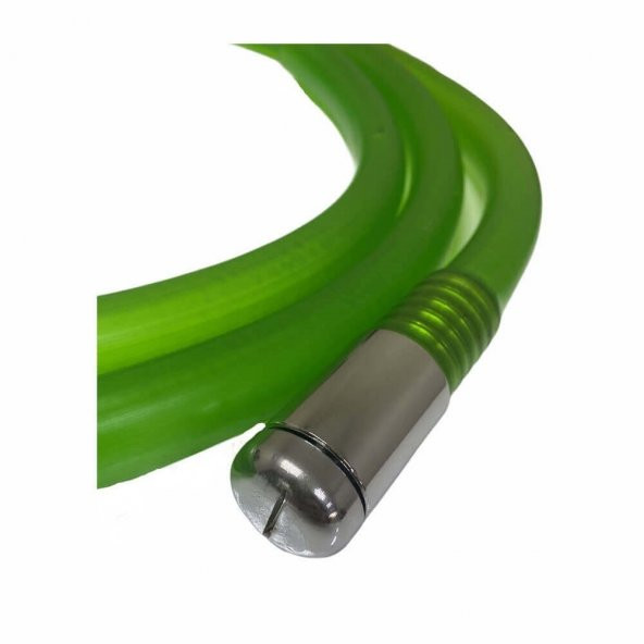Buzağılar İçin Rumen Gaz Sonda - 4