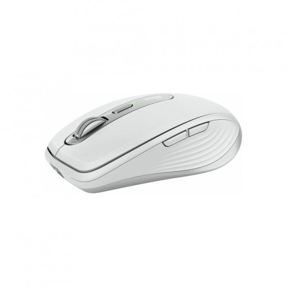 Logitech MX Anywhere 3 Grey 6 Tuş 4.000DP Laser Kablosuz Mouse