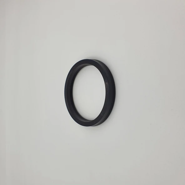 Hidrolik Silindir Toz Keçesi Nbr K06 - 80x92x12/7 - Resim 9