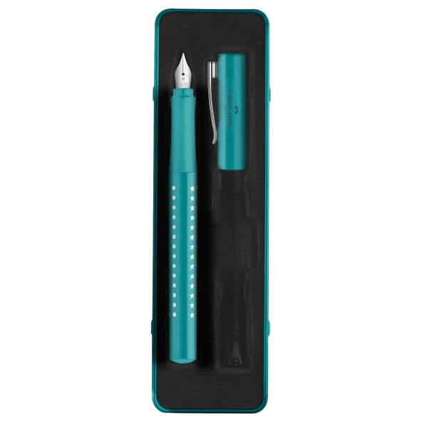 Faber Castell Sparkle Okyanus Dolma Kalem - 2