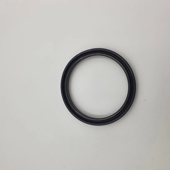 Hidrolik Silindir Toz Keçesi Nbr K06 - 80x92x12/7 - Resim 6