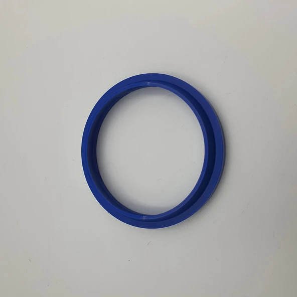 HİDROLİK SİLİNDİR TOZ KEÇESİ PU K06 - 35X43X7/5 - 3