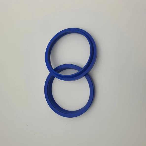 HİDROLİK SİLİNDİR TOZ KEÇESİ PU K06 - 35X43X7/5 - 2