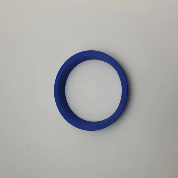 HİDROLİK SİLİNDİR TOZ KEÇESİ PU K06 - 35X43X7/5 - 4