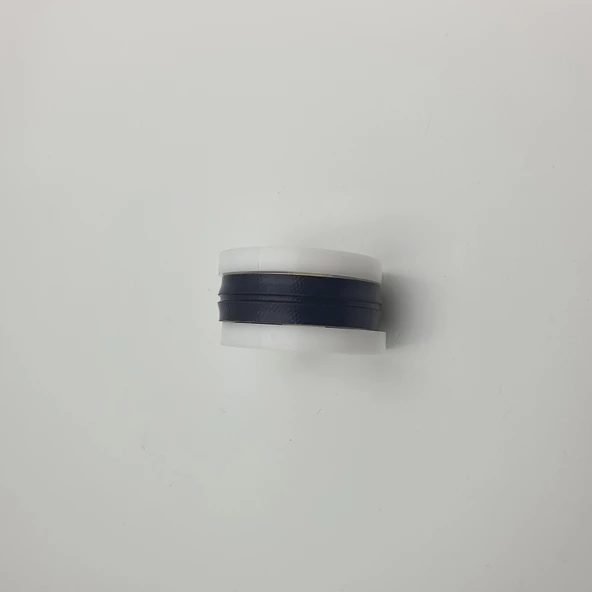 Piston Keçesi Kompakt Set Bezli Nbr K16 - 123x140x26.5 - Resim 5