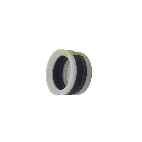 Piston Keçesi Kompakt Set Bezli Nbr K16 - 123x140x26.5 - Resim 2