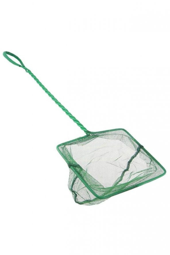 Tetra Fn Fish Net Balık Kepçesi Large 12 CM
