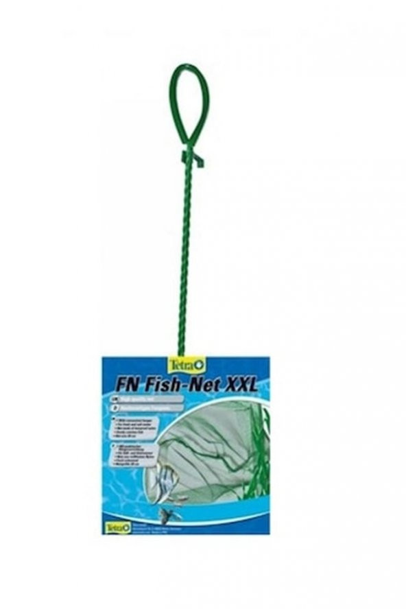 Tetra Fn XXLarge 20 cm Balık Kepçesi