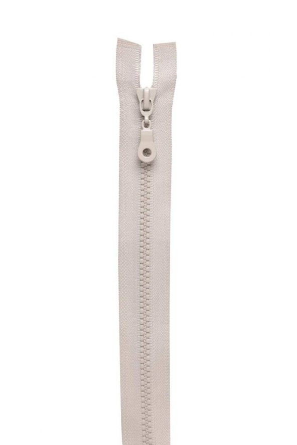 Mont Fermuarı 50 cm | Kemik