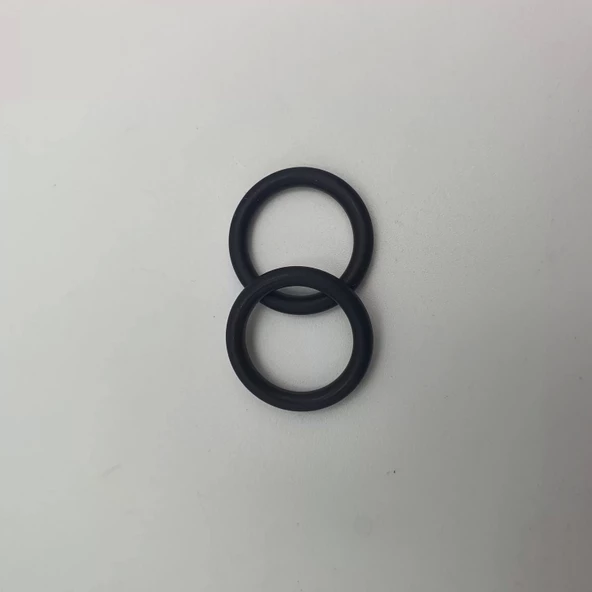 Nbr Nitril 70 Shore Oring K0 - 3x14 - 7