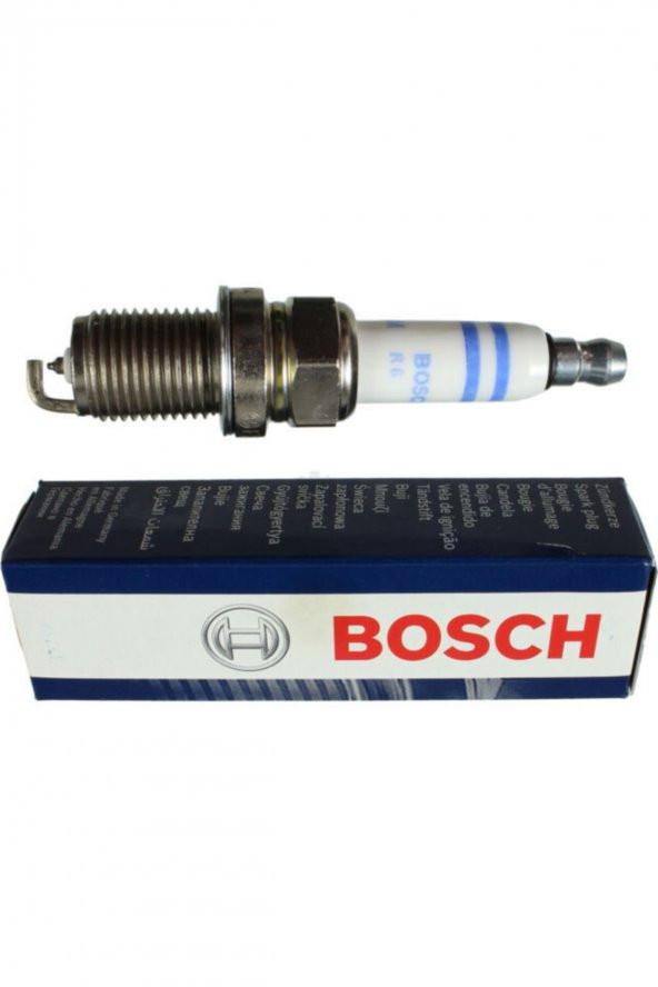 Bosch 0242245576 Buji Tt 2.0tfsı A4 1.8tfsı Golf V Golf Vı 2.0gtı