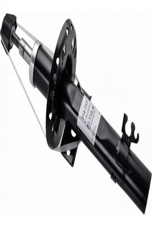 314717 Amortisor On ( Vw: Polo 2010-- 1.2 .14 1.6 Tdi Gazli ) (WF525911)