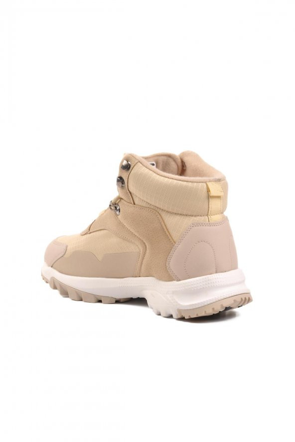 Dunlop DNP-2025 Bej Suya Dayanıklı Erkek Outdoor Bot - 4