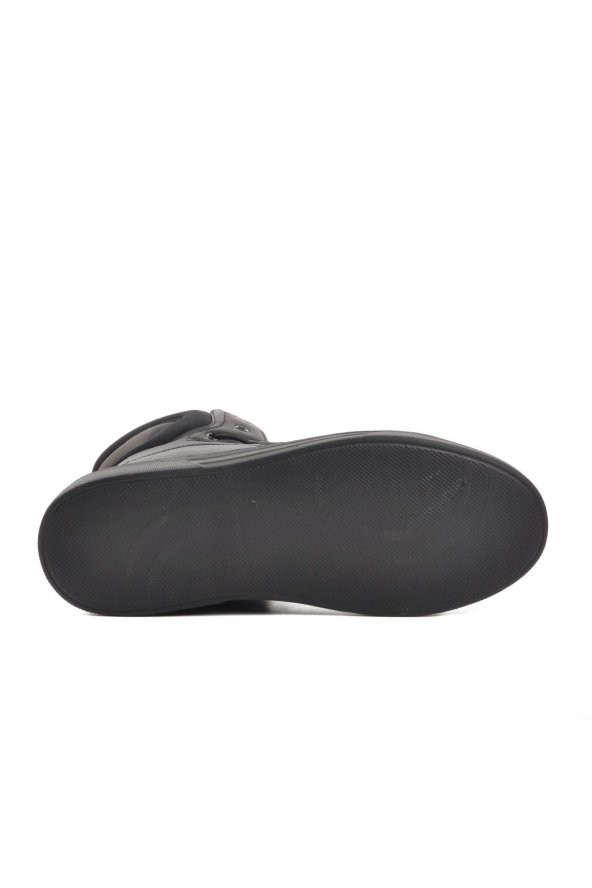 Dunlop Dnp-2150 Siyah Erkek Hi Sneaker - 5