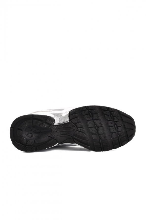Dunlop Dnp-2139 Beyaz-Lacivert Erkek Spor Ayakkabı - 5