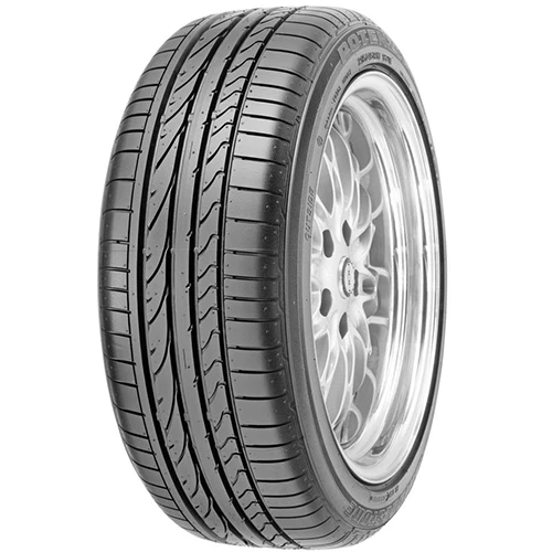 Bridgestone 245/35R20 Xl Re050A (Rft) * Üretim Yılı 2023 Yaz Lastiği