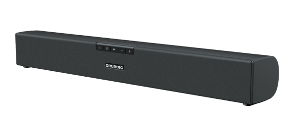 Grundig GSB 900 Black 60 W Bluetooth Soundbar - 3