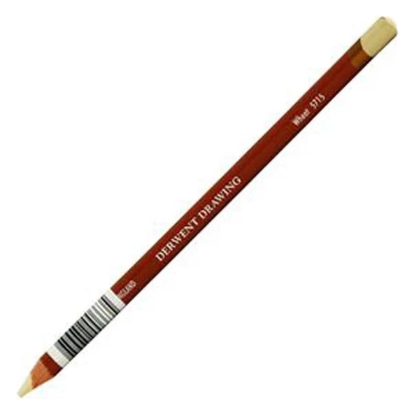 Derwent Graphic Pencil pastel Kalemi -5715 WHEAT