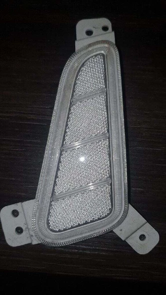 Hyundai Kona Sol çamurluk Sinyali İthal,92407-J9210 ürün görseli 1