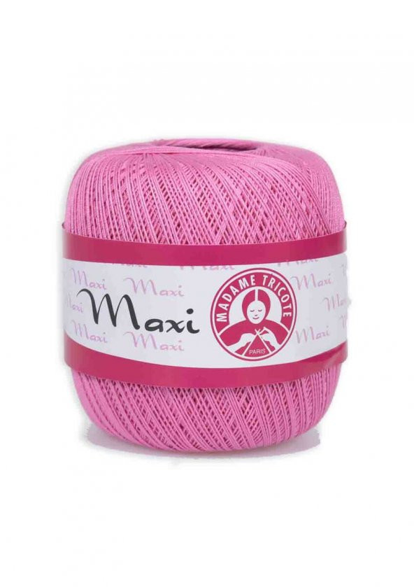 Ören Bayan Maxi 10/3 Dantel İpliği 100 gr | 5001 - 1