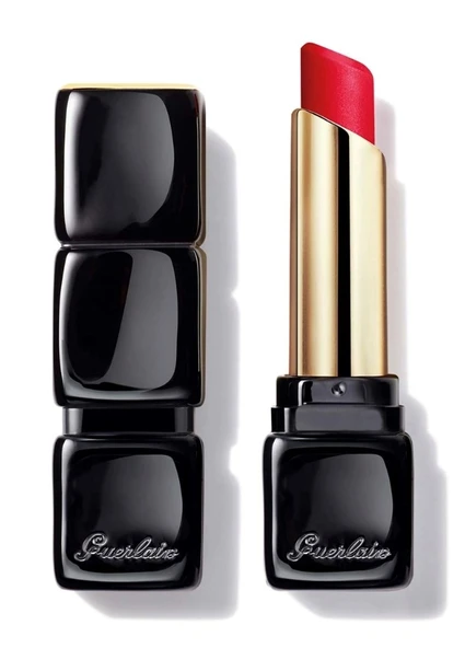 Guerlain Kisskiss Tender Matte 775 Kiss Rouge ürün görseli