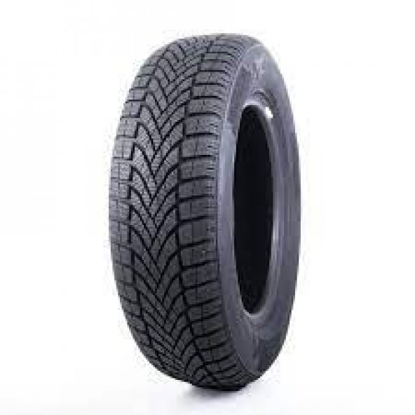 Falken 195/65 R15 91H Euro Winter Hs02 Kış Lastiği 2022 Üretim - 3