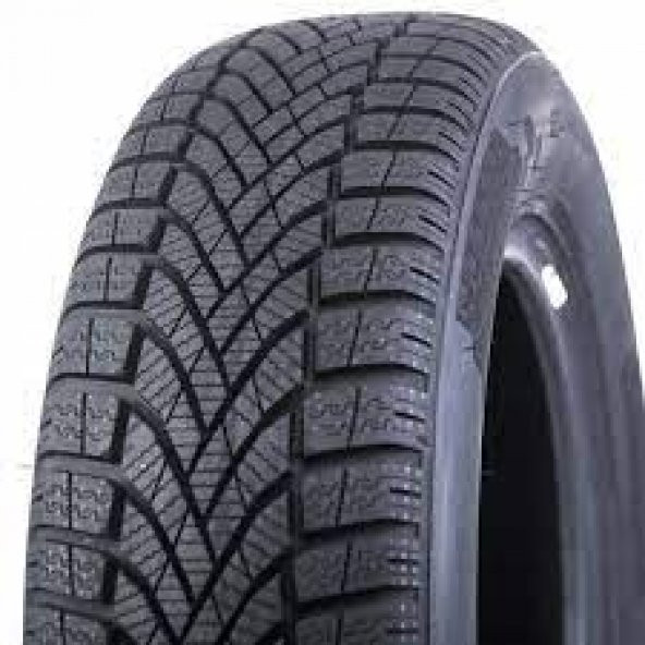 Falken 195/65 R15 91H Euro Winter Hs02 Kış Lastiği 2022 Üretim - 4