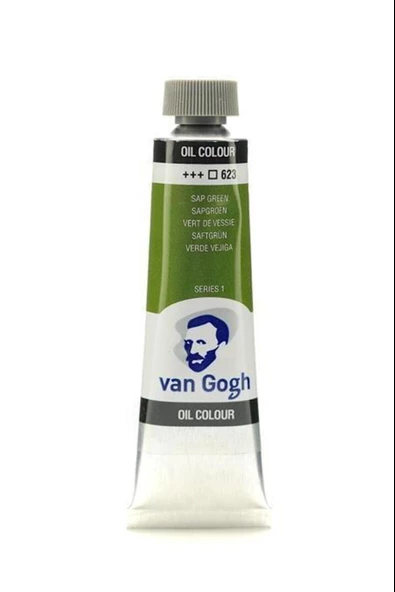Talens Van Gogh Yağlı Boya 40 ml. 654