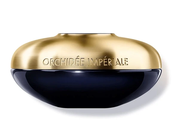 Guerlain Orchidee Imperiale 5G Day Cream 50ML Nemlendirici ürün görseli 1