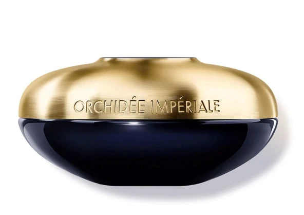 Guerlain Orchidee Imperiale 5G Day Cream 50ML Nemlendirici - 1