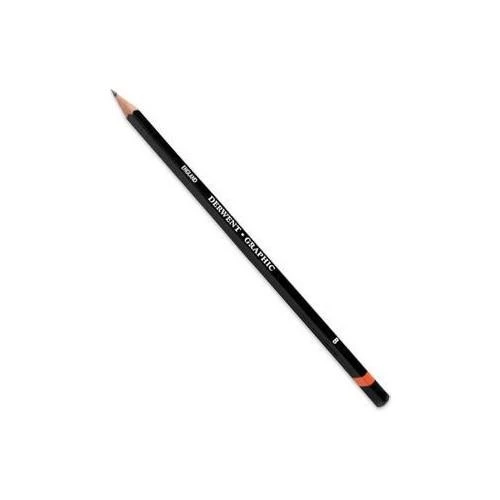 Derwent Graphic Pencil Dereceli Grafik Kalemi 5H