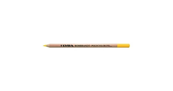 Lyra Rembrandt Polycolor Kuru Boya Kalemi 85 Light Ochre