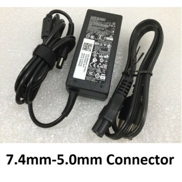 ORJİNAL Dell 90W LA90PM111 AC 19.5V 4.62A 4.5x3.0mm NOTEBOOK ADAPTÖR YENİLENMİŞ 2.EL ÜRÜN - 3
