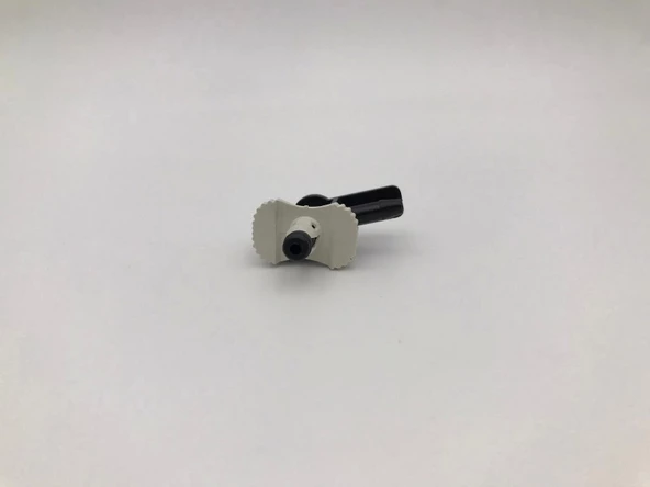 Hava Akaryakıt Yağ Rekoru Tip 90 - Resim 5