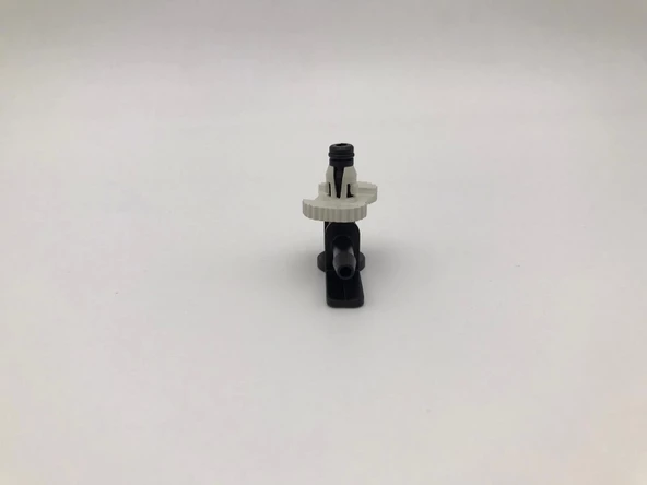 Hava Akaryakıt Yağ Rekoru Tip 90 - Resim 3