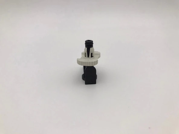 Hava Akaryakıt Yağ Rekoru Tip 90 - Resim 2