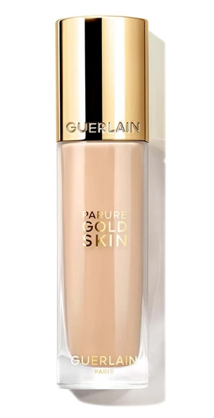 Guerlain Parure Gold 22 Skin Radiance Foundation 3N ürün görseli