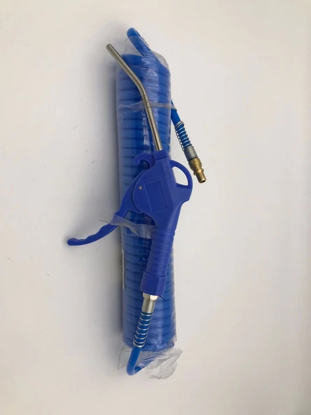 Renault Trucks Spiral Poliüretan Kabin Hava Hortumu 5x8 - 5Mt - Resim 2