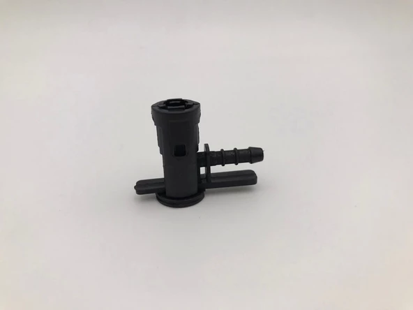 Hava Akaryakıt Yağ Rekoru Tip 15 - Resim 7