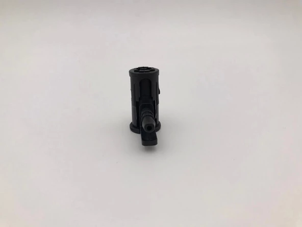 Hava Akaryakıt Yağ Rekoru Tip 15 - Resim 5