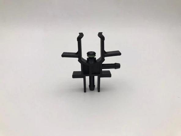 Hava Akaryakıt Yağ Rekoru Tip 24 - Resim 9