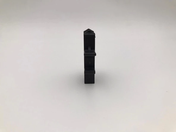 Hava Akaryakıt Yağ Rekoru Tip 24 - Resim 3