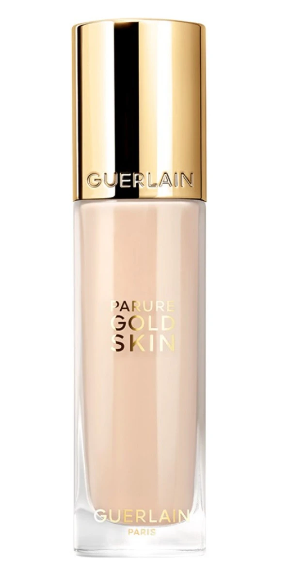 Guerlain Parure Gold Skin Radiance Foundation 1.5N